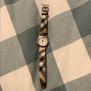 Burberry women’s watch
